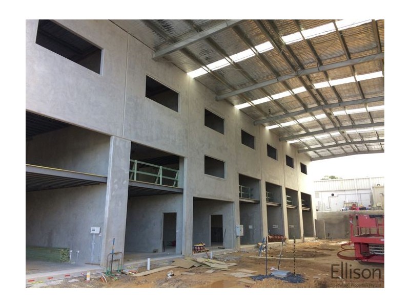 9B/25A Industrial Avenue, Molendinar QLD 4214