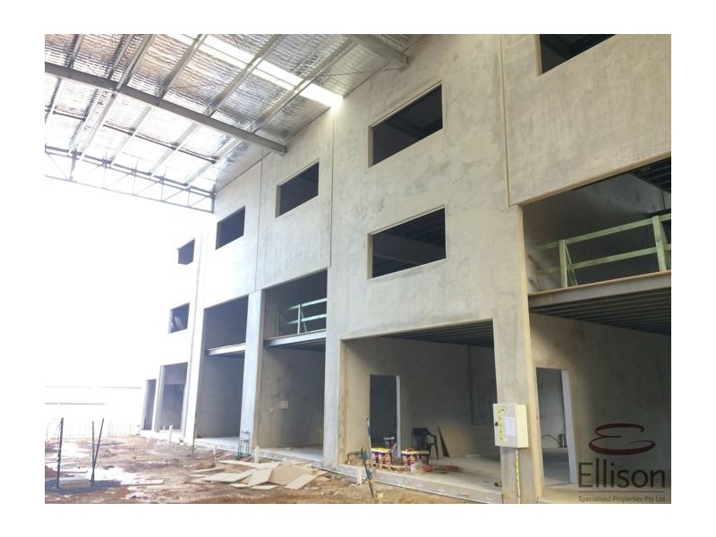 9B/25A Industrial Avenue, Molendinar QLD 4214