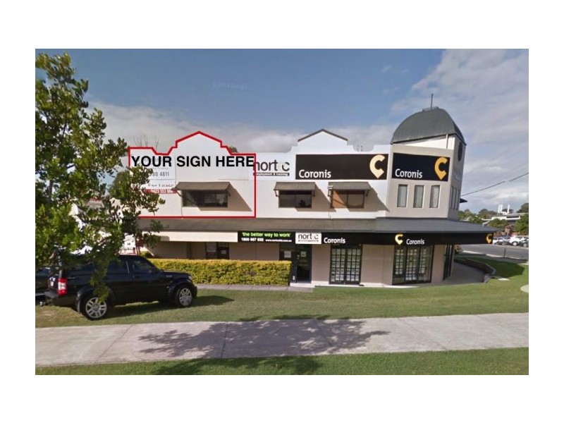 Suite 7 West 2 Fortune Street, Coomera QLD 4209