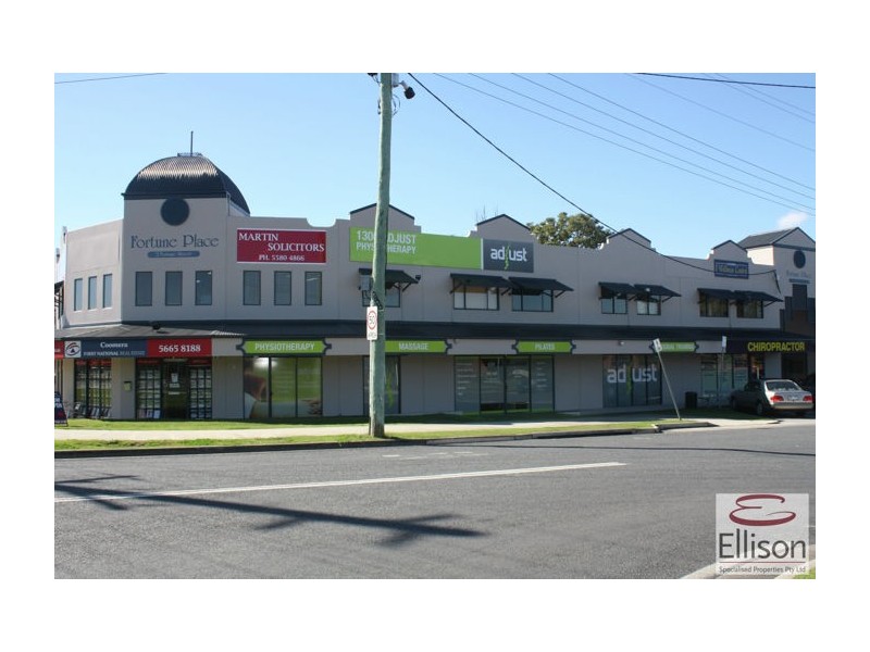 Suite 7 West 2 Fortune Street, Coomera QLD 4209