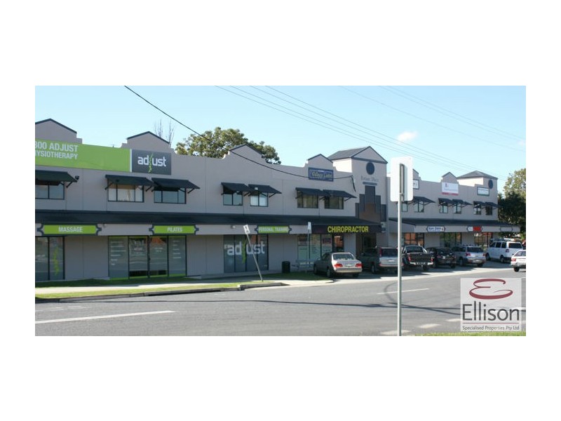 Suite 7 West 2 Fortune Street, Coomera QLD 4209