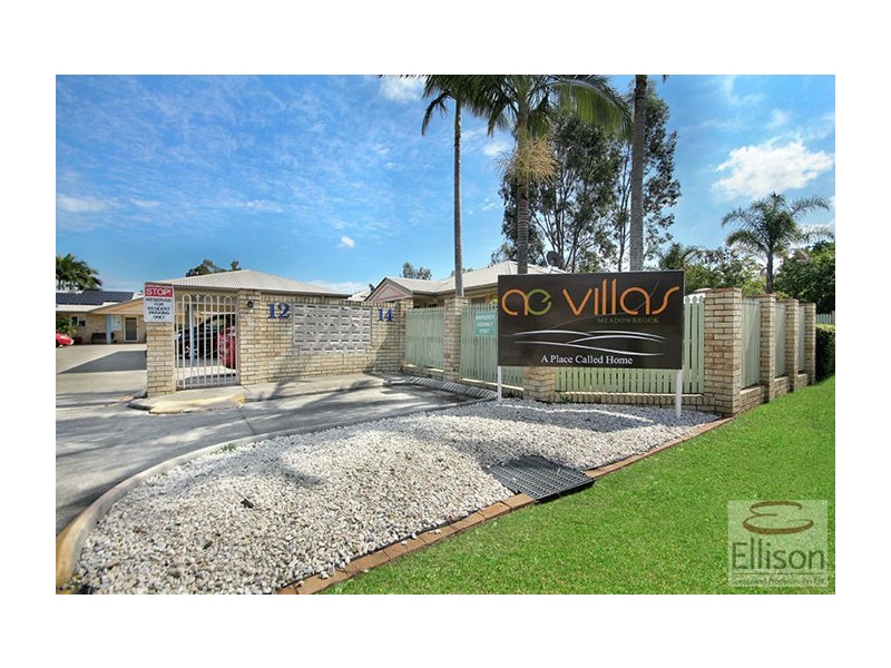 12-14 Yeates Crescent, Meadowbrook QLD 4131