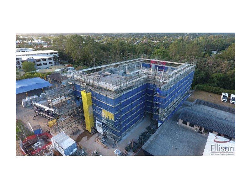 10&11/3926 Pacific Highway, Loganholme QLD 4129