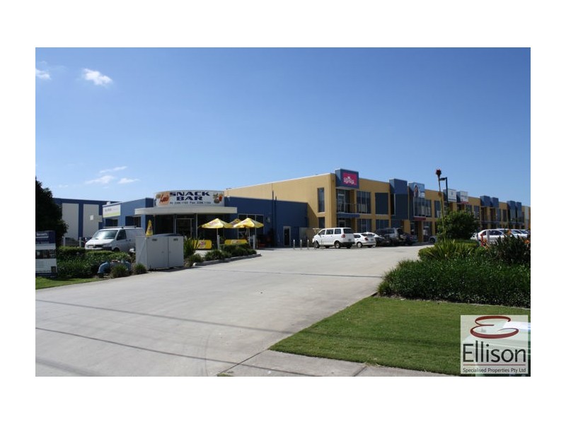 30/28 Burnside Road, Ormeau QLD 4208