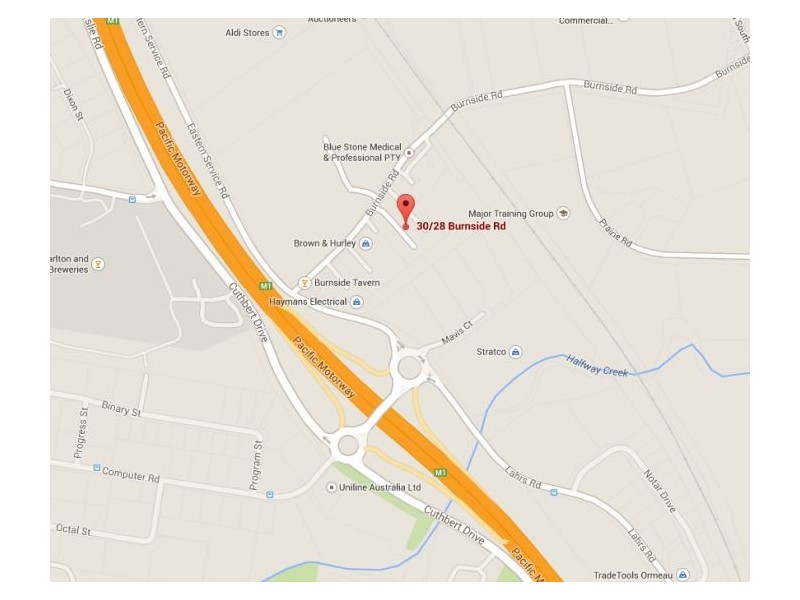 30/28 Burnside Road, Ormeau QLD 4208