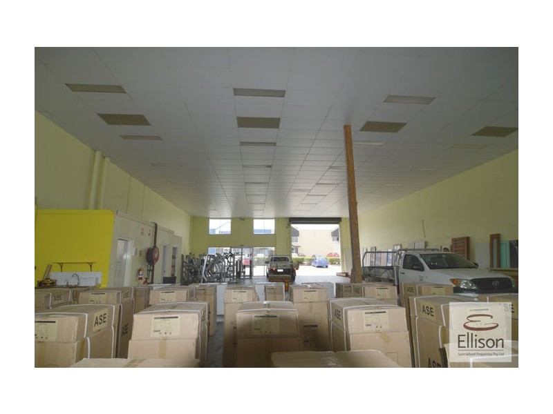 U6/10 Old Chatswood Road, Daisy Hill QLD 4127