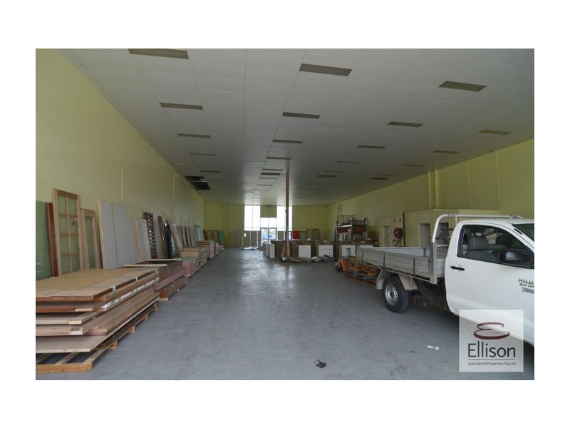 U6/10 Old Chatswood Road, Daisy Hill QLD 4127