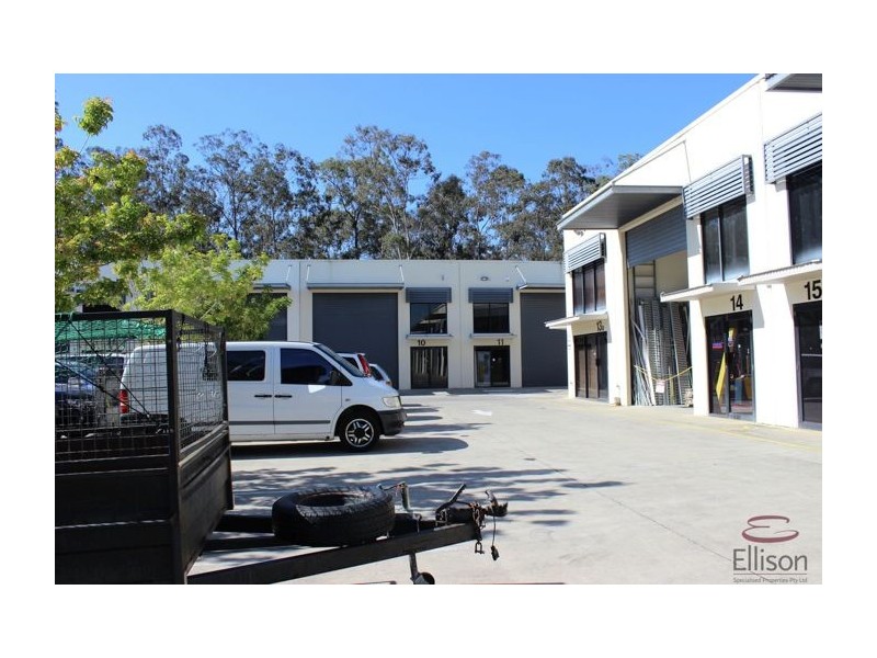 11/33 Meakin Road, Meadowbrook QLD 4131