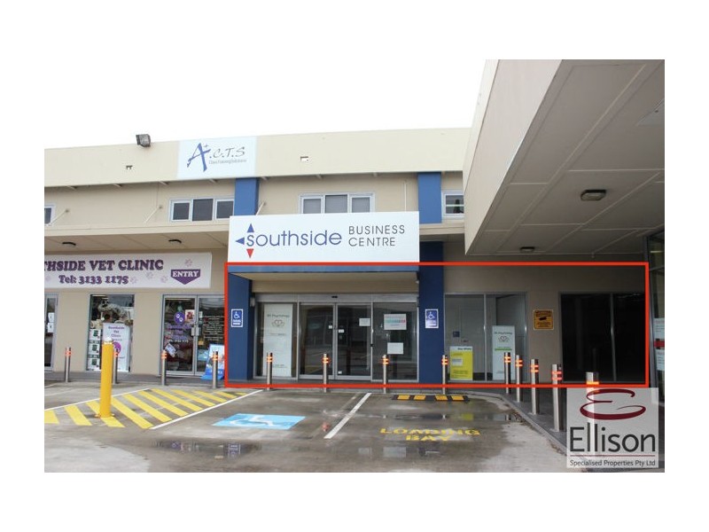 3A/16-18 Beenleigh-Redland Bay Road, Loganholme QLD 4129