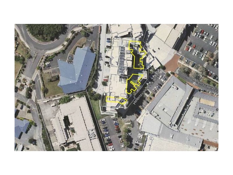 102/111 Lindfield Road, Helensvale QLD 4212