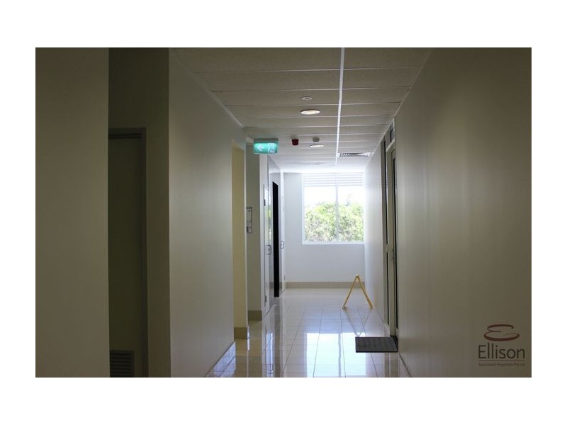 3, 4, & 6/54-66 Perrin Drive, Underwood QLD 4119