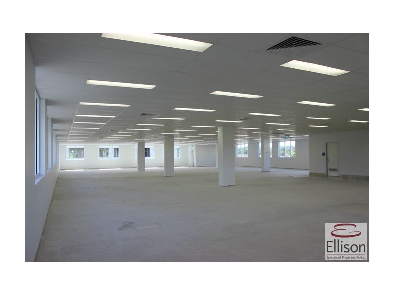 3, 4, & 6/54-66 Perrin Drive, Underwood QLD 4119