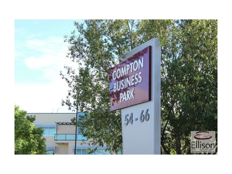 3, 4, & 6/54-66 Perrin Drive, Underwood QLD 4119