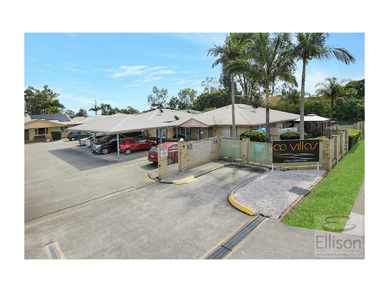 12-14 Yeates Crescent, Meadowbrook QLD 4131