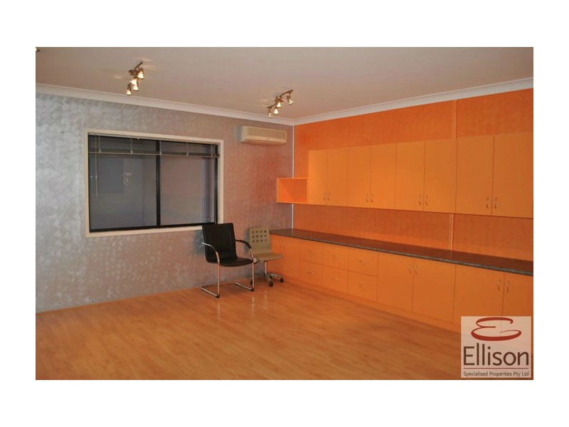 1/46 Siganto Drive, Helensvale QLD 4212