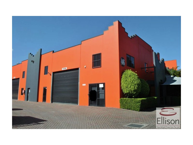 1/46 Siganto Drive, Helensvale QLD 4212