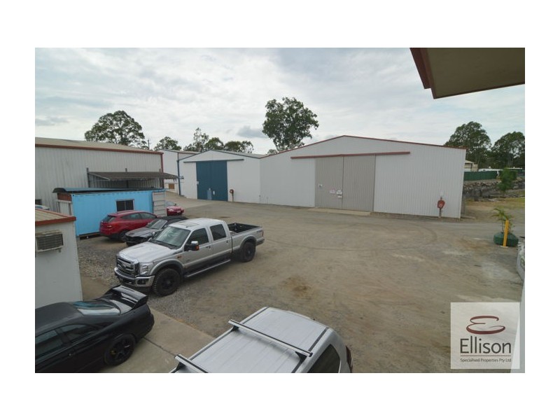 5/207 Queens Road, Kingston QLD 4114