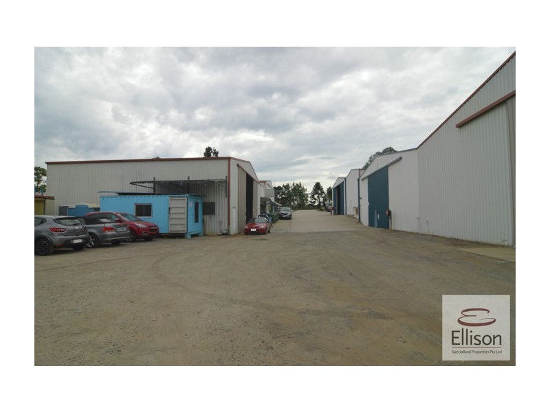 5/207 Queens Road, Kingston QLD 4114