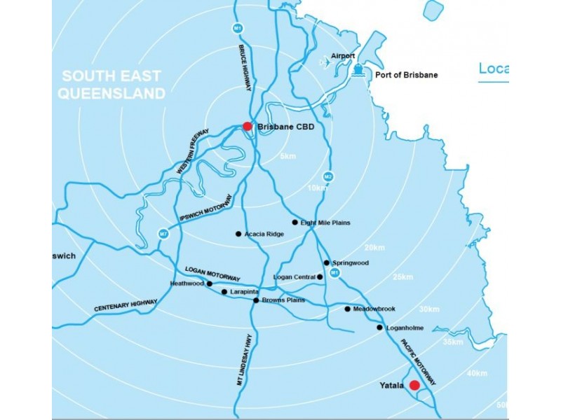 112 Darlington Drive, Yatala QLD 4207