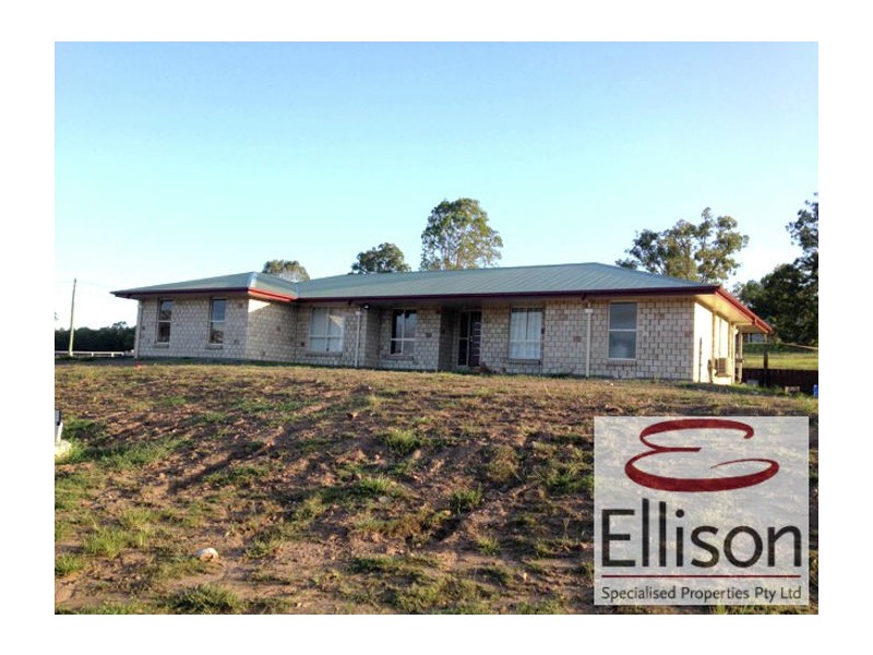 117-119 Veresdale Scrub Road, Gleneagle QLD 4285