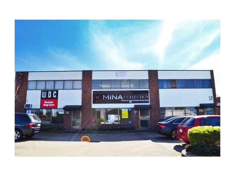 2/12 Randall Street, Slacks Creek QLD 4127