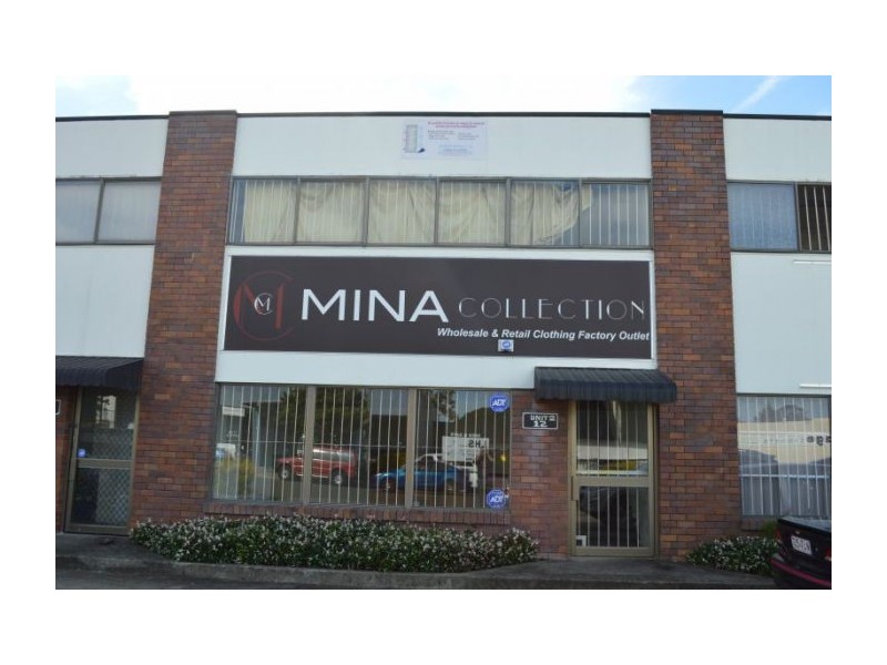 2/12 Randall Street, Slacks Creek QLD 4127