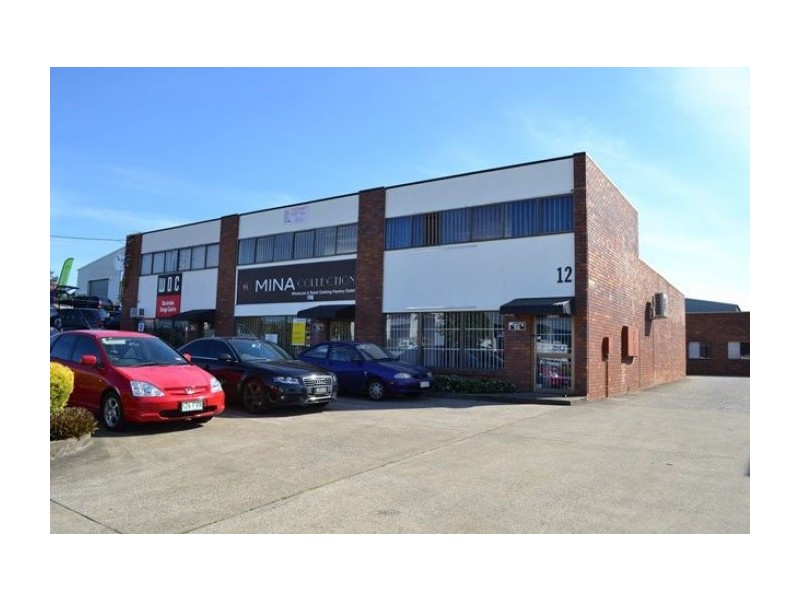 2/12 Randall Street, Slacks Creek QLD 4127