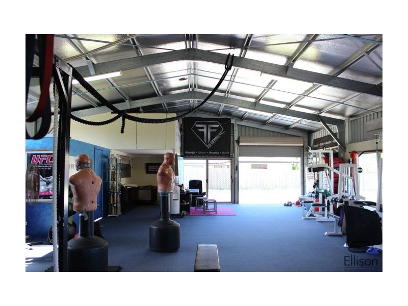 4 Osborne Court, Cornubia QLD 4130