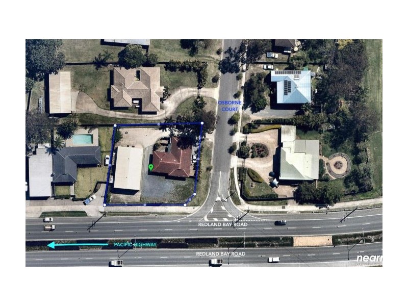 4 Osborne Court, Cornubia QLD 4130