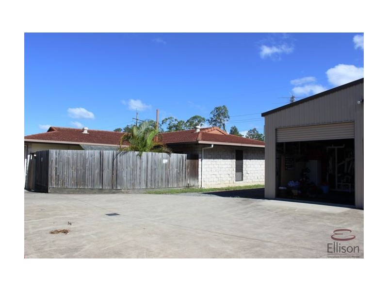 4 Osborne Court, Cornubia QLD 4130