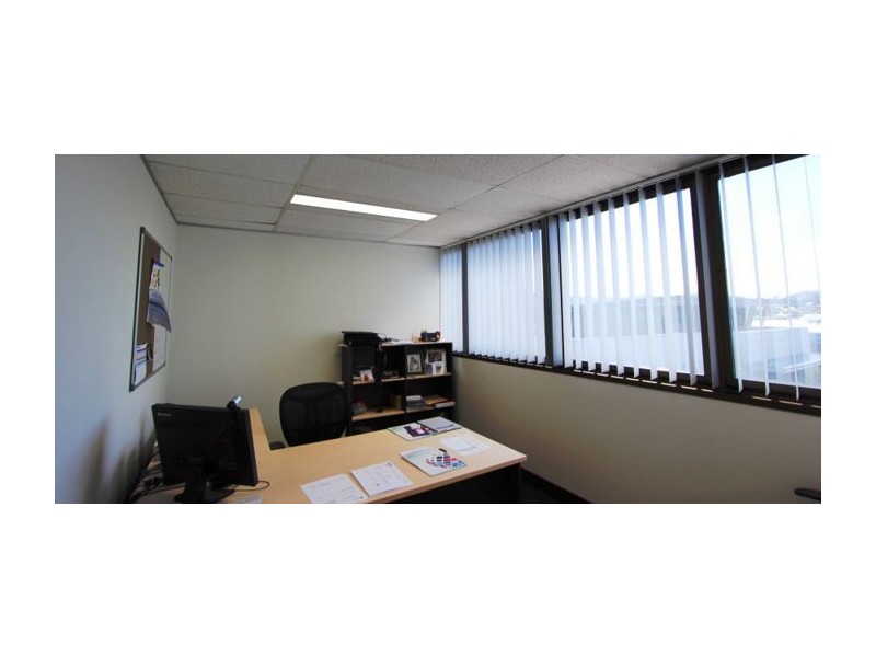 Suite 1.02/303 Coronation Drive, Milton QLD 4064
