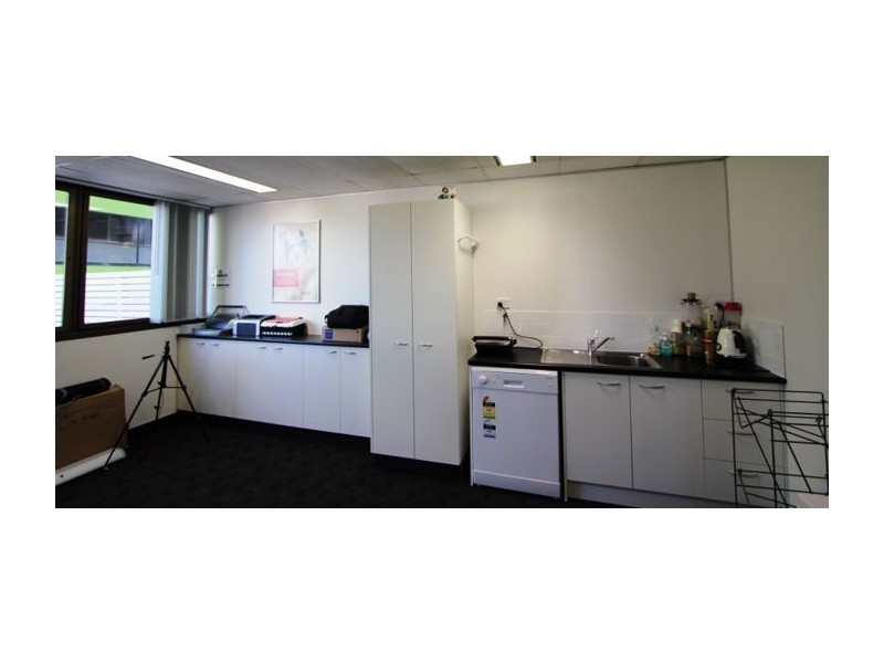 Suite 1.02/303 Coronation Drive, Milton QLD 4064