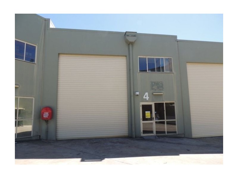 4/10 Maiella Street, Stapylton QLD 4207