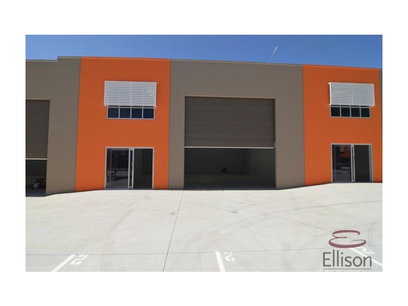 2/14 Technology Drive, Arundel QLD 4214
