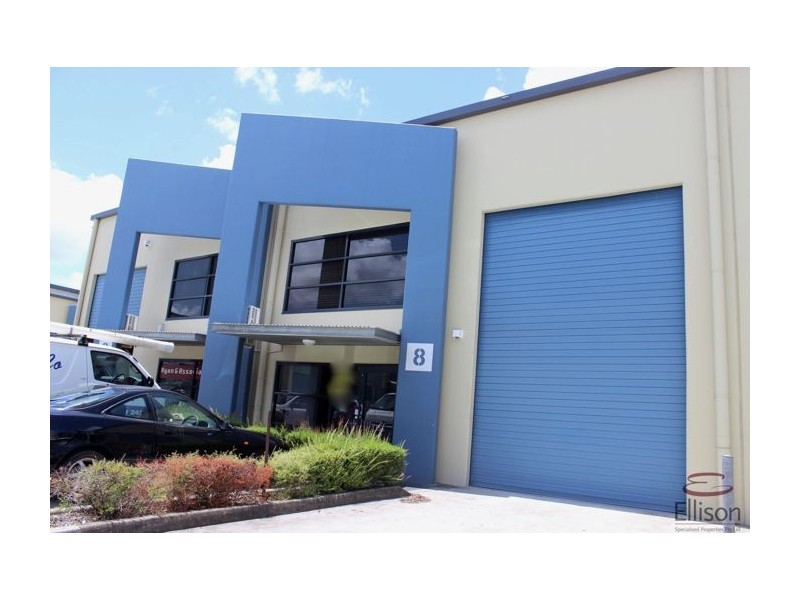 8/4-14 Riverland Drive, Loganholme QLD 4129