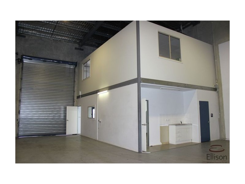 8/4-14 Riverland Drive, Loganholme QLD 4129