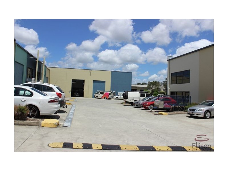 8/4-14 Riverland Drive, Loganholme QLD 4129