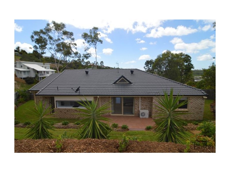 14 Cardrona Crescent, Ormeau Hills QLD 4208