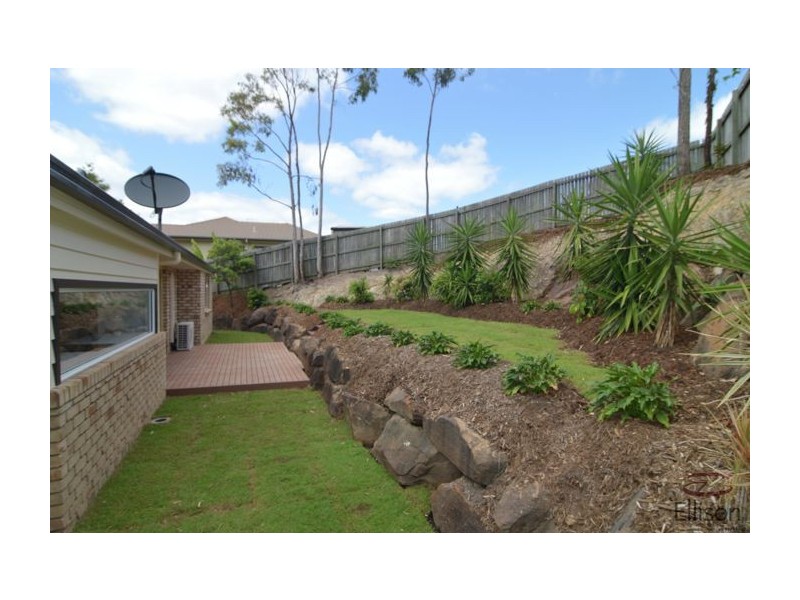 14 Cardrona Crescent, Ormeau Hills QLD 4208