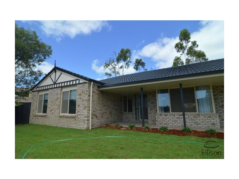 14 Cardrona Crescent, Ormeau Hills QLD 4208