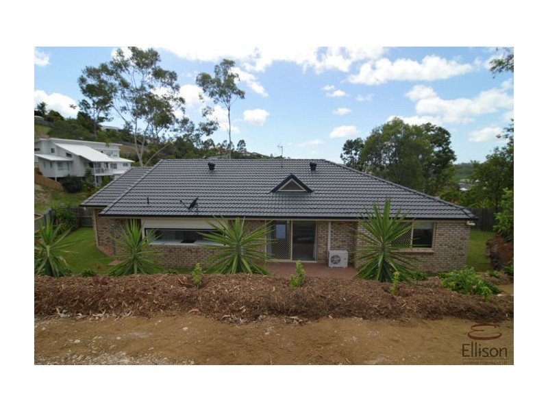 14 Cardrona Crescent, Ormeau Hills QLD 4208