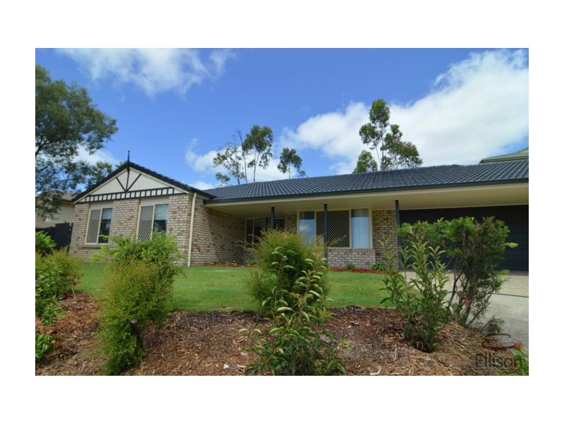 14 Cardrona Crescent, Ormeau Hills QLD 4208