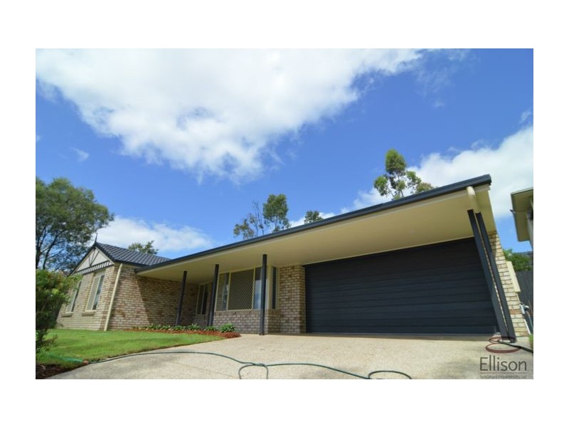 14 Cardrona Crescent, Ormeau Hills QLD 4208