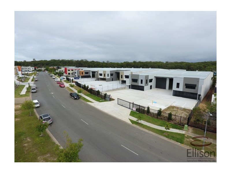 33/11 Technology Drive, Arundel QLD 4214