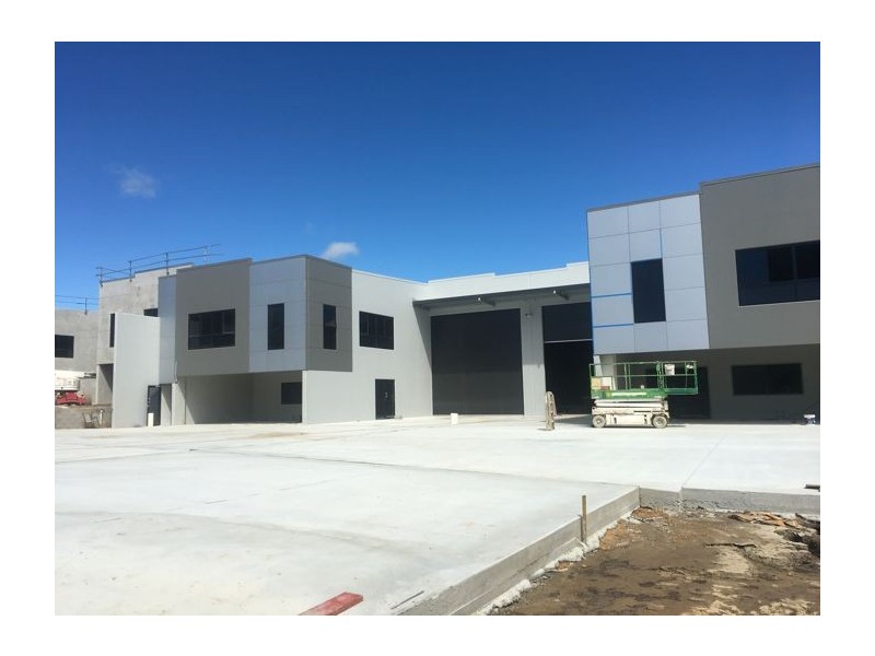 33/11 Technology Drive, Arundel QLD 4214