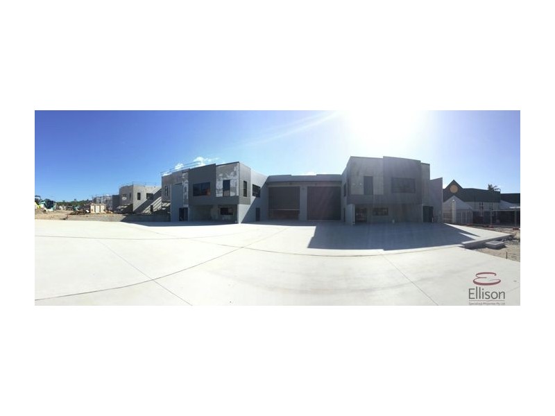 33/11 Technology Drive, Arundel QLD 4214