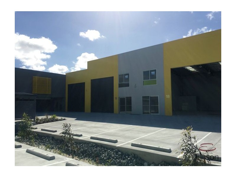 9A/9-15 Sinclair Street, Arundel QLD 4214