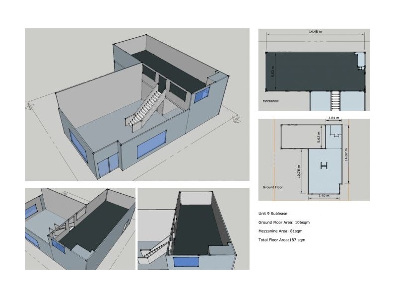 9A/9-15 Sinclair Street, Arundel QLD 4214