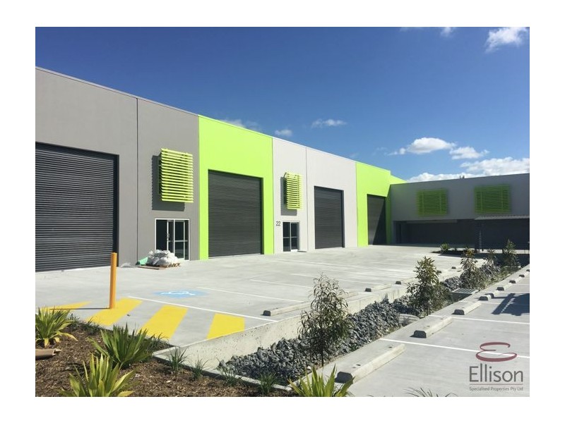 9A/9-15 Sinclair Street, Arundel QLD 4214