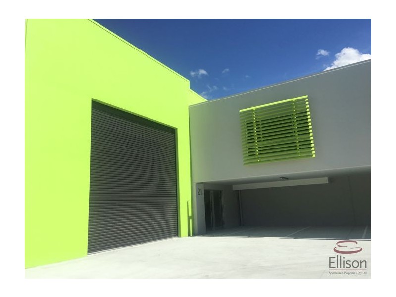 9A/9-15 Sinclair Street, Arundel QLD 4214